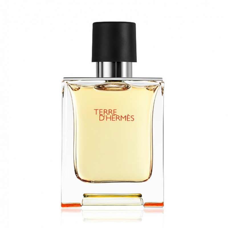 Hermes爱马仕大地中性男士淡香水50ml
