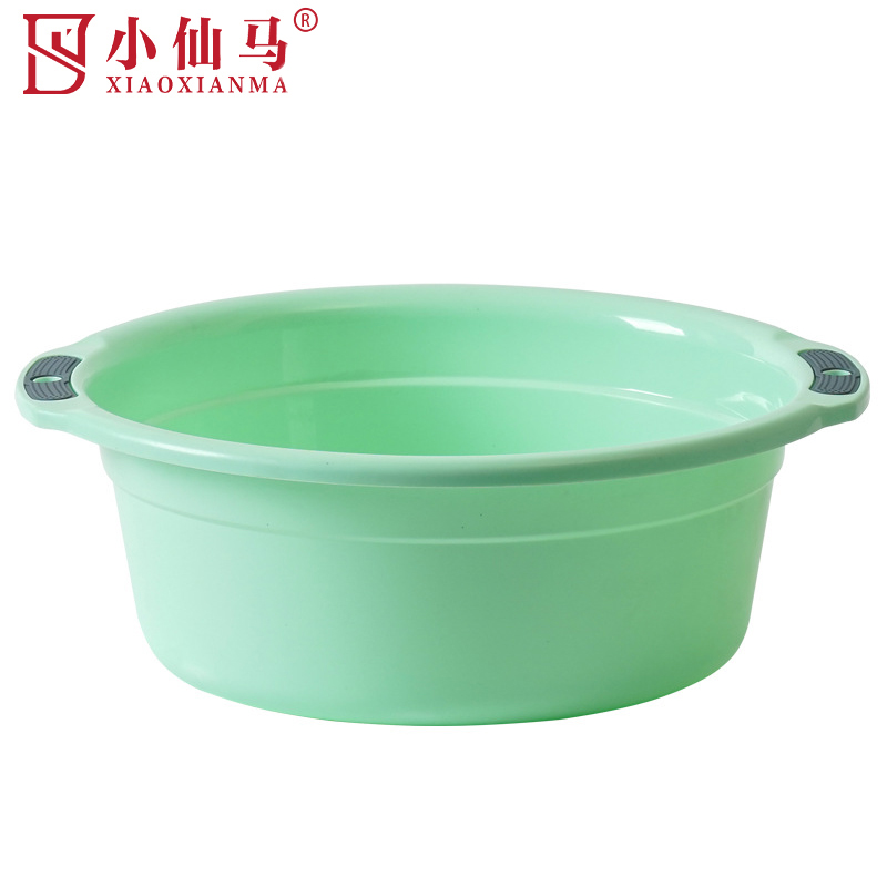 小仙马 洗脸盆 个高清大图