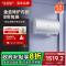 AO史密斯佳尼特60升电热水器 金圭内胆包8年 双棒分离速热短款 CTE-60JC1-B