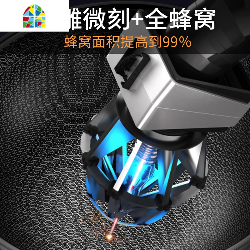不粘锅炒锅无油烟家用304不锈钢炒菜锅电磁炉煤气灶专用锅具 FENGHOU 34cm全面屏(单锅)
