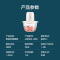 苏泊尔(SUPOR)1.2L绞肉机 ZMD安心系列 8秒速绞 绞肉馅 搅蔬菜馅 搅调料JRD03-200