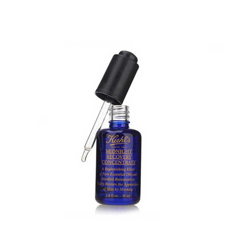 科颜氏 夜间修护精华液 30mL