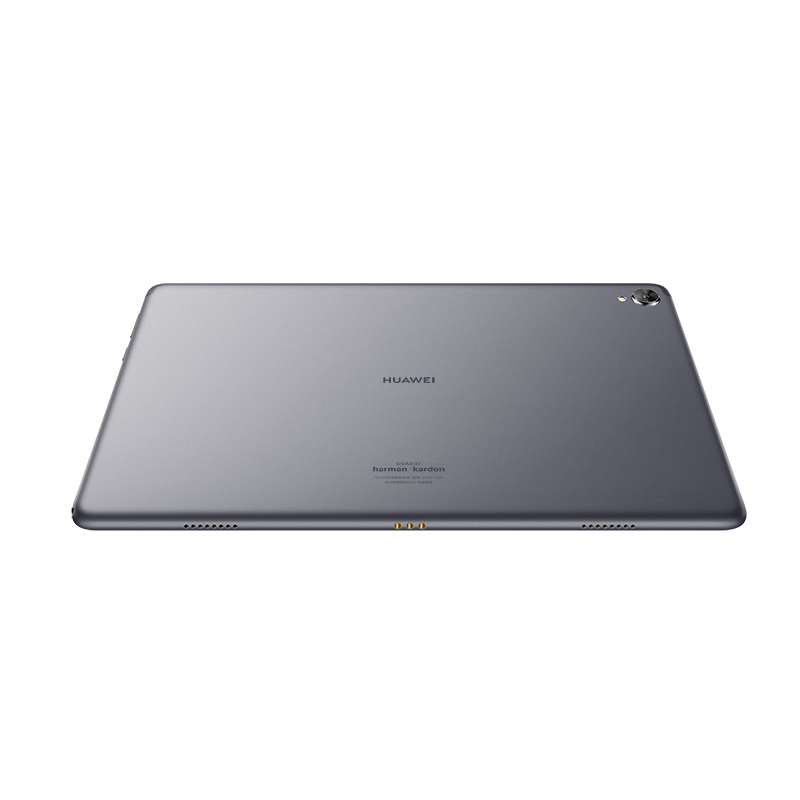 华为 MatePad 10.8英寸 平板电脑 6GB+256GB 银钻灰 WIFI 麒麟990芯片 Wi-Fi6+ 高清2K屏 影音娱乐学习办公 哈曼卡顿+Histen6.1调音