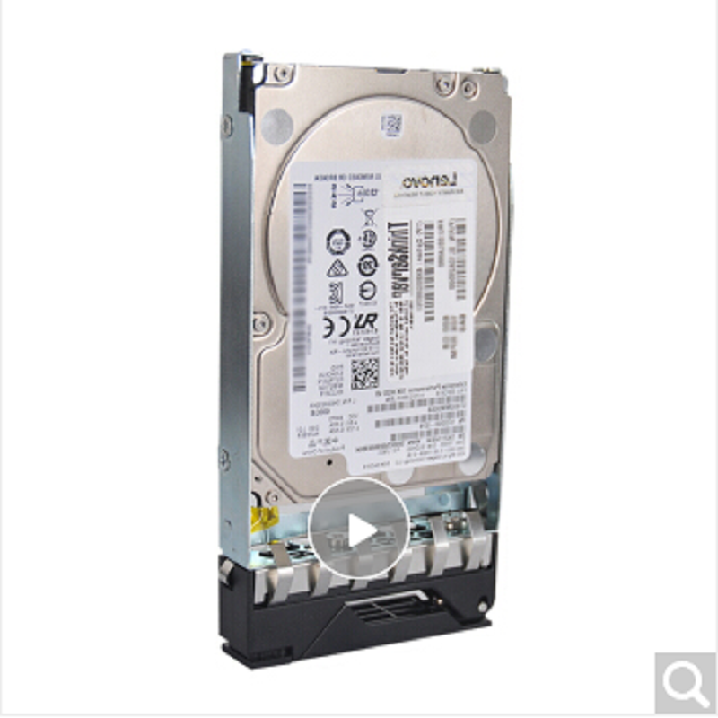 联想(ThinkServer) 服务器硬盘 热插拔 服务器原装联想硬盘 900GB SAS 10K 2.5寸