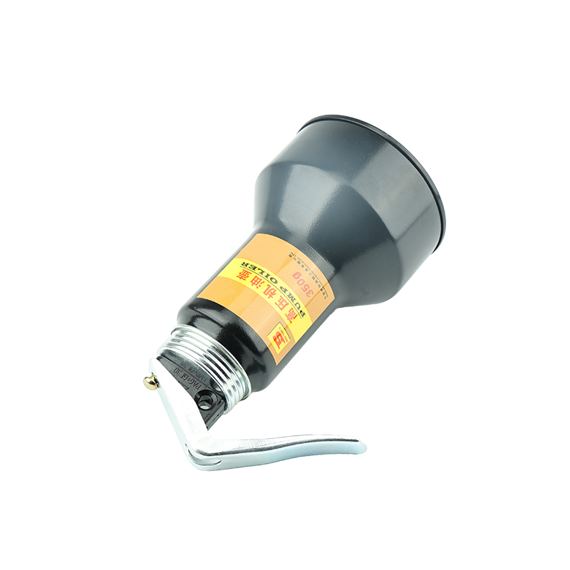 波斯(BOSI)高压机油壶(350g)个高清大图