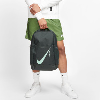 Nike耐克双肩包男2020夏季新款休闲运动背包书包电脑包CU1026-364