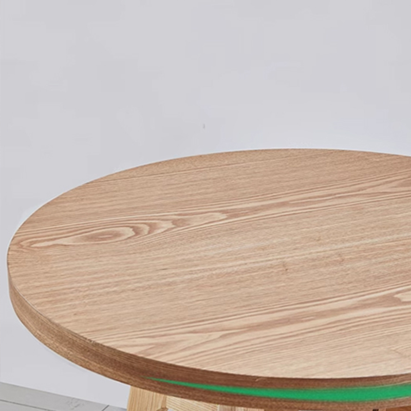 璎蕙 休闲桌椅 60*60*75cm 套高清大图