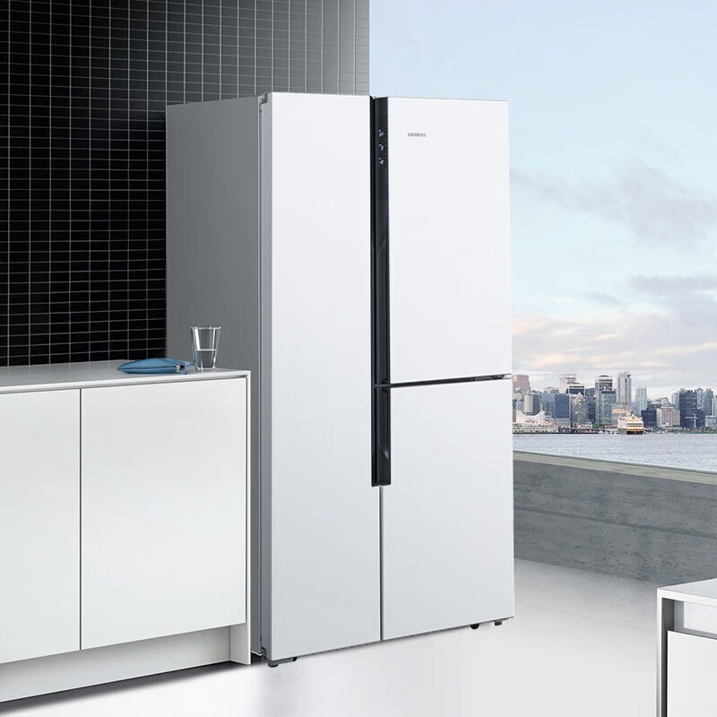 西门子(siemens)冰箱ka96fa12ti报价_参数_图片_视频_怎么样_问答