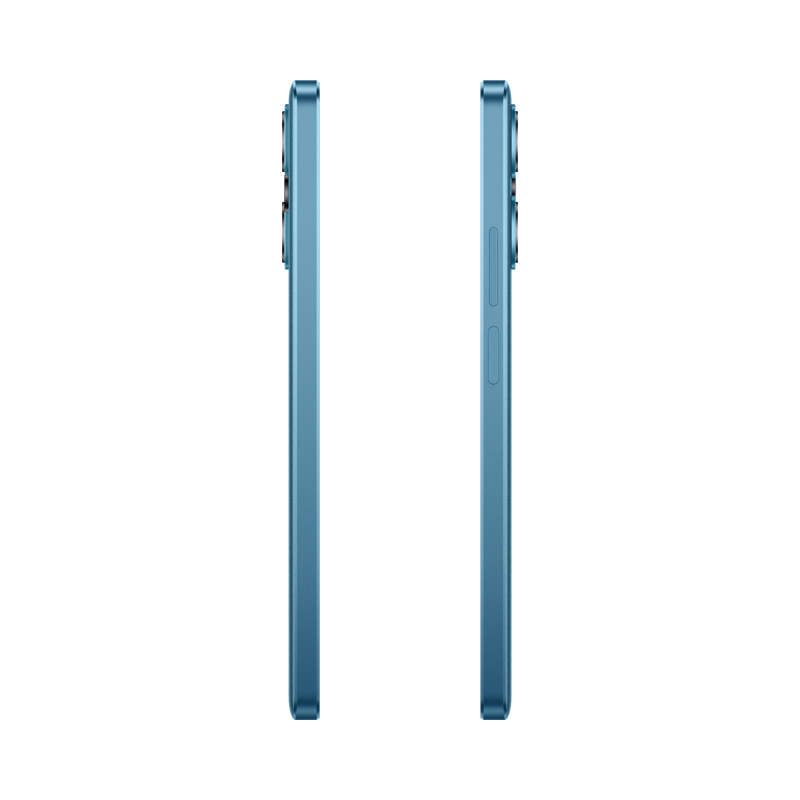 Redmi Note 12 Turbo 星海蓝 8+256GB 第二代骁龙7+ 67W旗舰秒充 5000mAh大电量智能手机小米红米高清大图