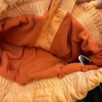 NIKE耐克棉服运动休闲保暖翻领女装外套DQ6931-871 D