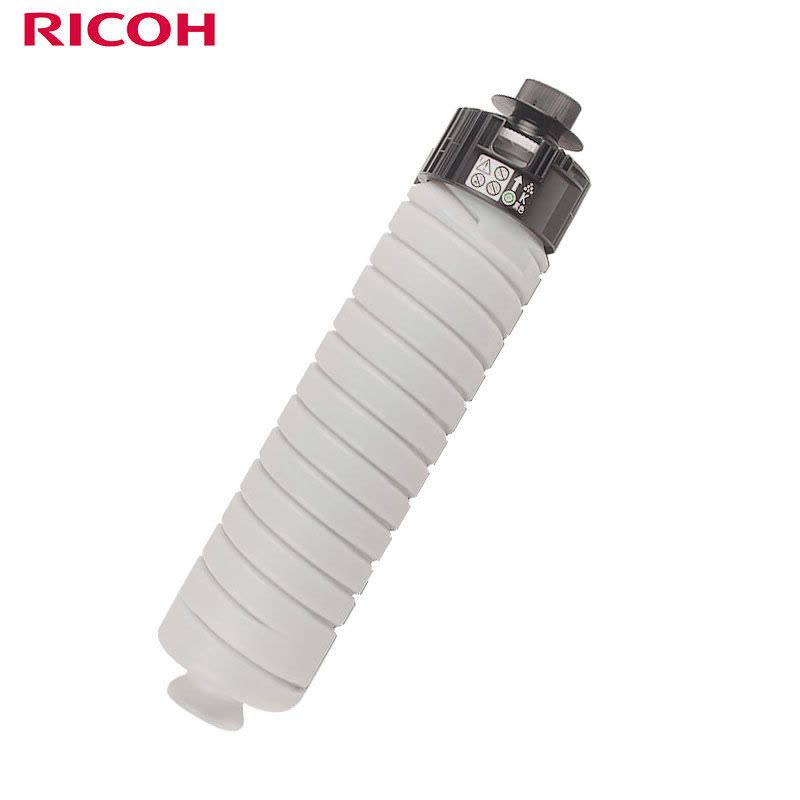 理光(Ricoh)MP6054C 黑色碳粉适用MP4054/4054SP/5054/5054SP/6054/6054SP图片