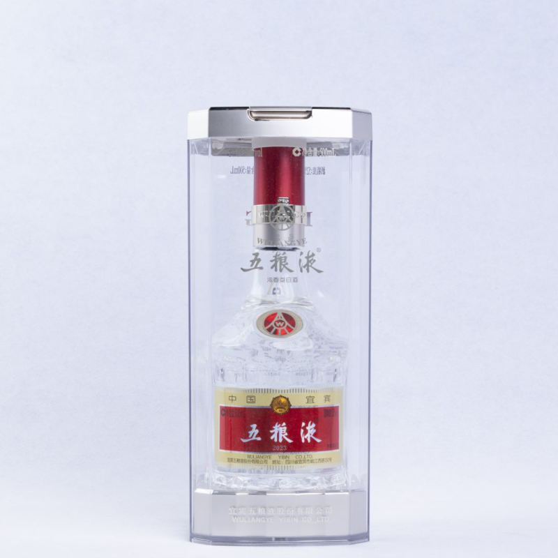 五粮液wuliangye白酒