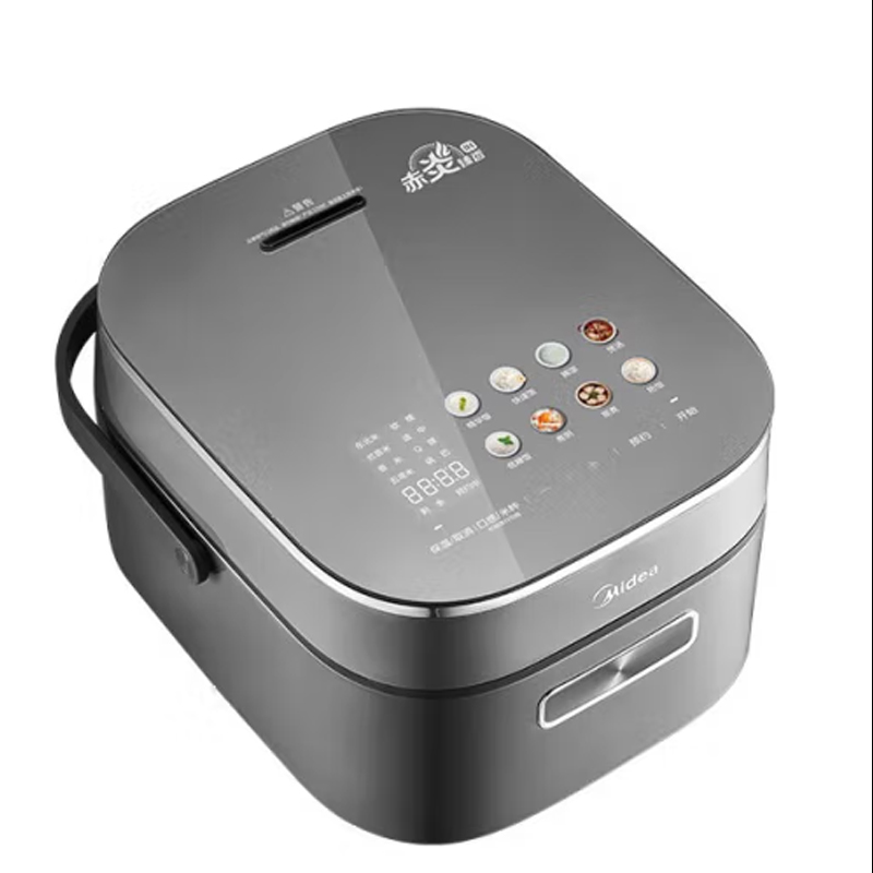 美的(Midea)IH全智能电饭煲 MB-EFB4026H