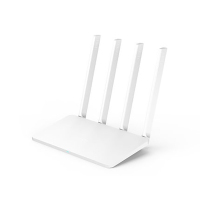 小米(mi)路由器4A 无线wifi双频AC1200家用智能高速路由器 3A升级版