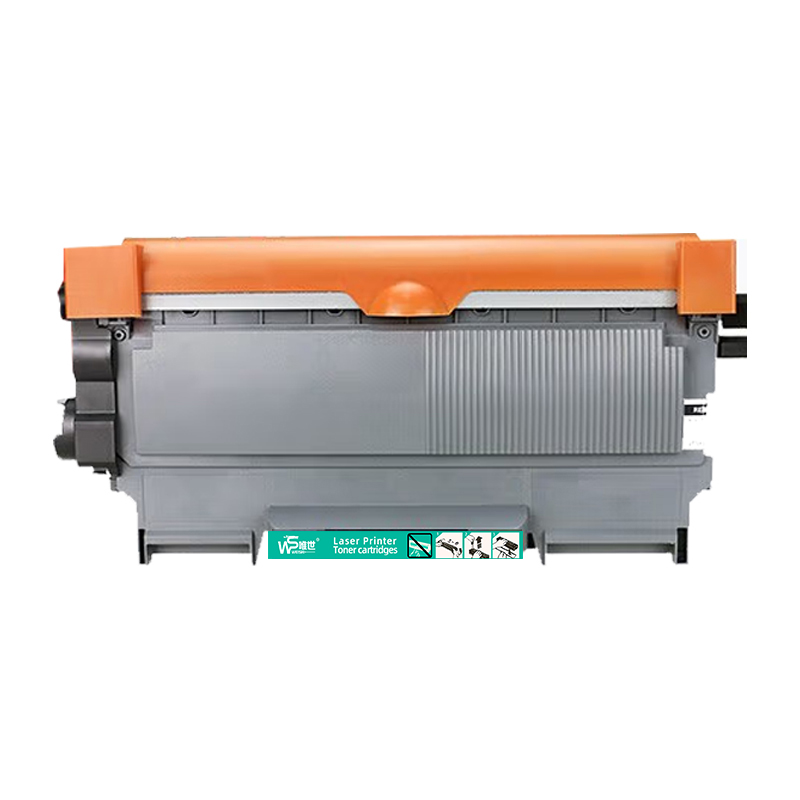 唯世硒鼓TNP28适用美能达1550DN 1580MF 1590MF黑支高清大图