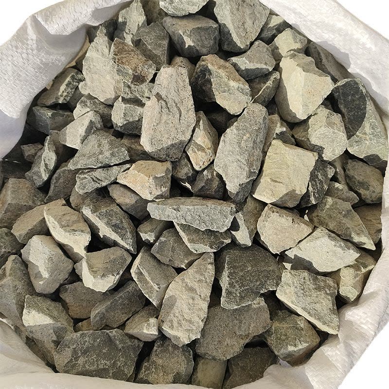恒兴盛嘉 碎石 石子 20-40mm 立方米图片