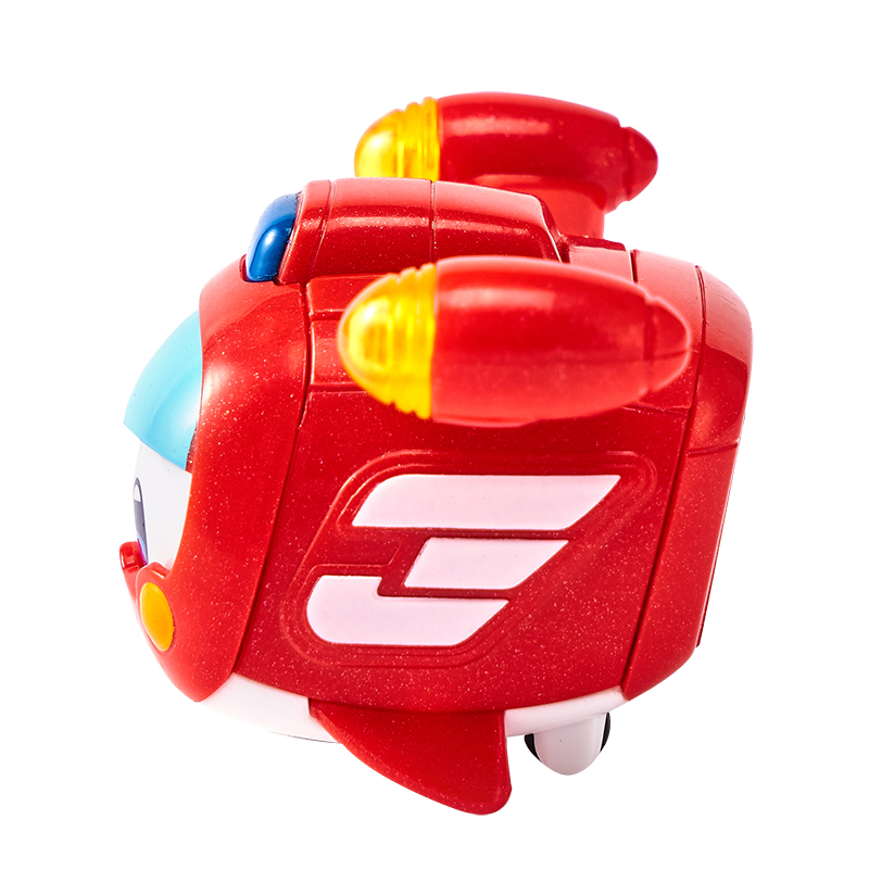 奥迪双钻超级飞侠超级宠物乐迪乐宝变形萌宠套装全套爱宝趣变蛋第九季男孩女孩玩具高清大图