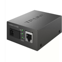 TP-LINK千兆单模单纤光纤收发器 千兆3公里TL-FC311B-3 货期5-10天