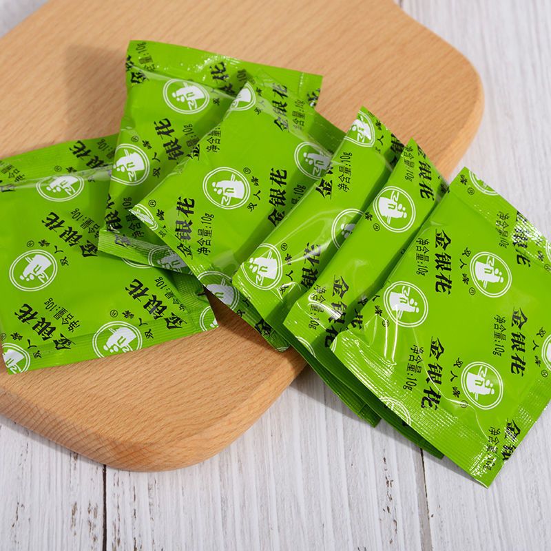 罗浮山清凉下火王凉茶清润祛湿清热解热广东凉茶降火清火1包