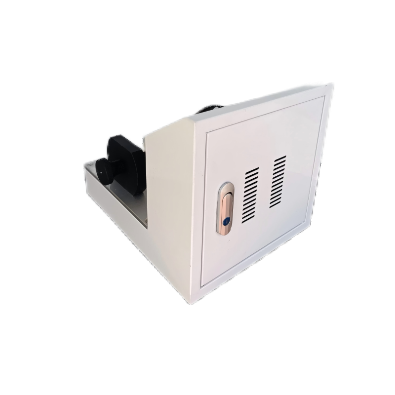 鸣为电子 绝缘电阻表检定装置(恒转速器)SHZ-E 1台高清大图