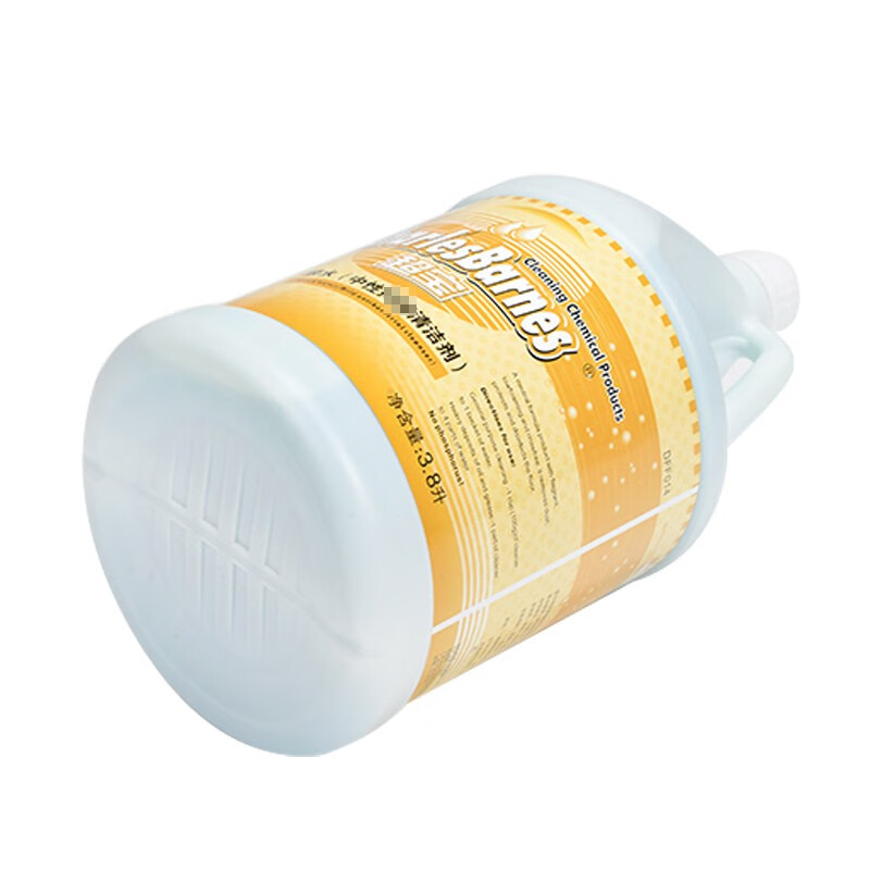 威立世(wallesh) 全能绿水中性 3.8L 清洁剂 (计价单位:瓶)高清大图
