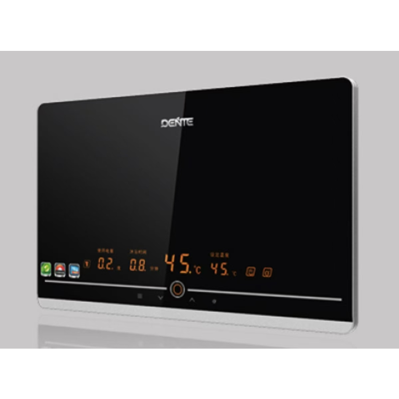 德恩特热水器DTR-703H