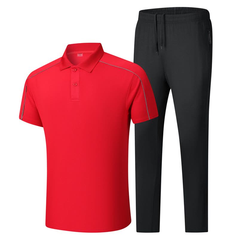 健卡侬运动套装J17图片