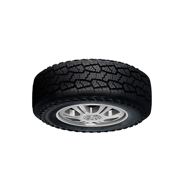 海大 (Haida)LT225/75R15 6PR HD828 102/99S全地形越野轮胎