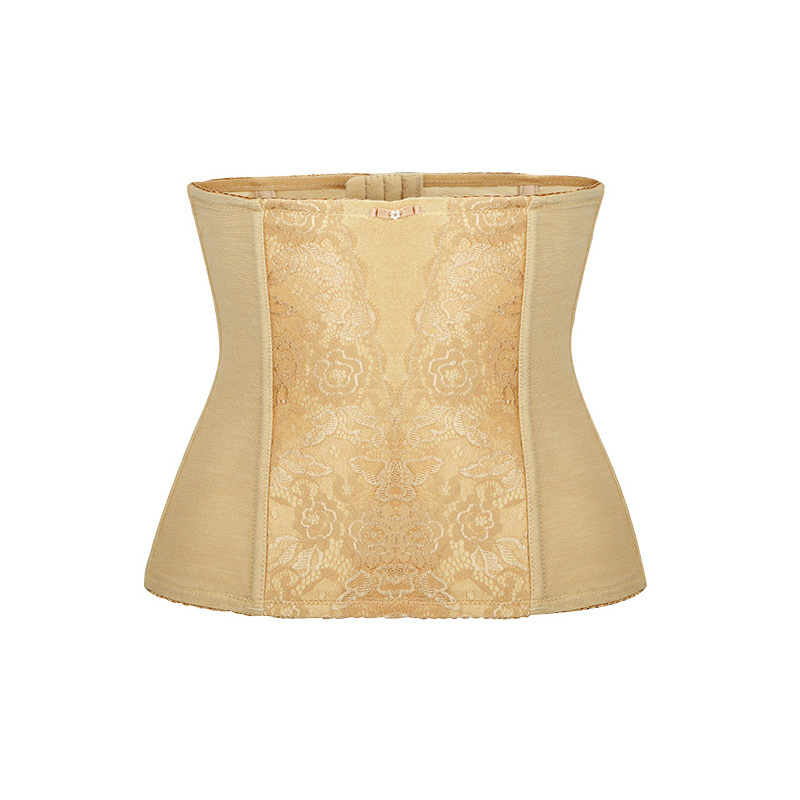 安提尼亚身材管理器正品塑皇室腰夹身衣美体内衣模具美背收腰肚子