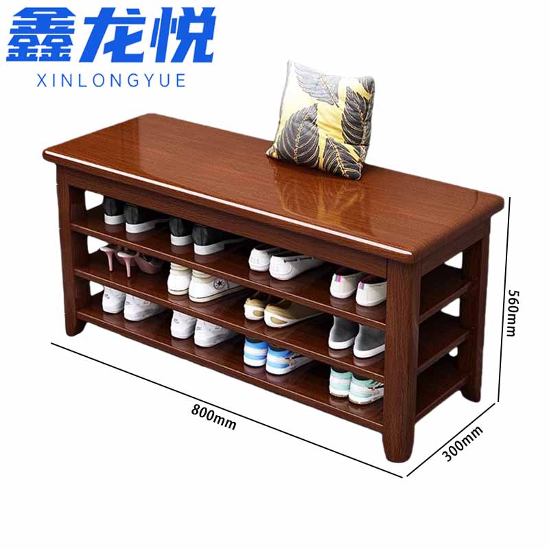 鑫龙悦鞋架852高清大图