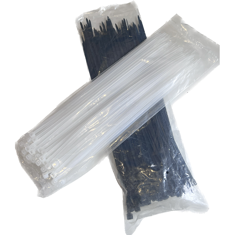 具安金 尼龙扎带 3.6mm*150mm*500条 包高清大图