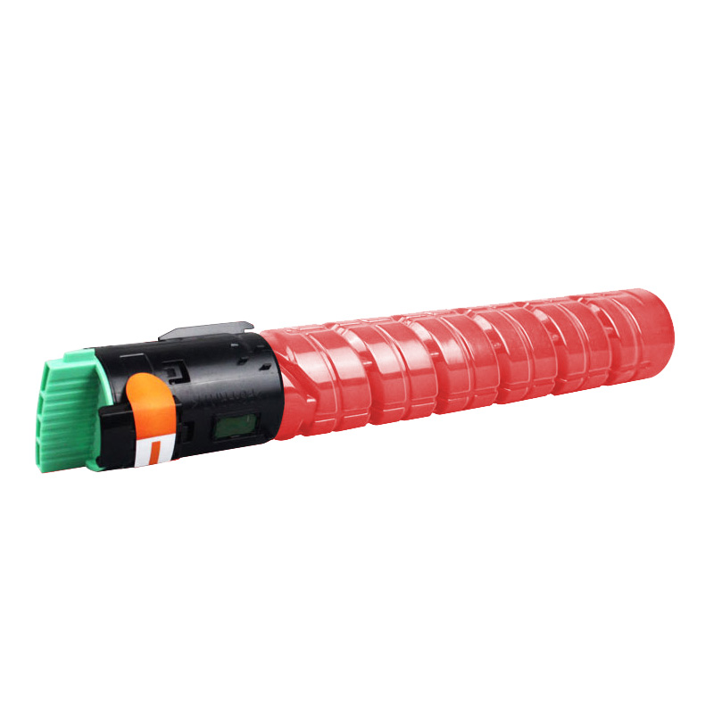 e代经典 理光MP C2550C碳粉盒红色 适用MP C2010;C2030;C2050;C2530;C2550高清大图