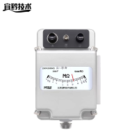宜黔技术 兆欧表 2500V/5000MΩ 个