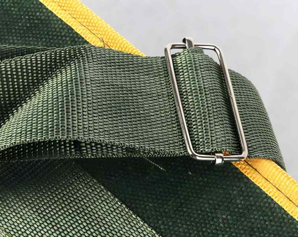 依莲纱嫚 单肩防护包 定制/个高清大图