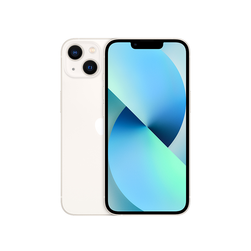 苹果(Apple) iPhone 13 128GB 星光色