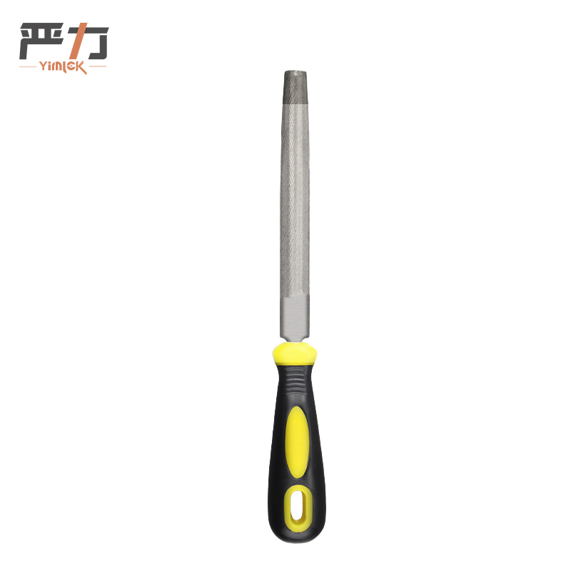 严力 YIMLEK 锉刀 10寸把高清大图