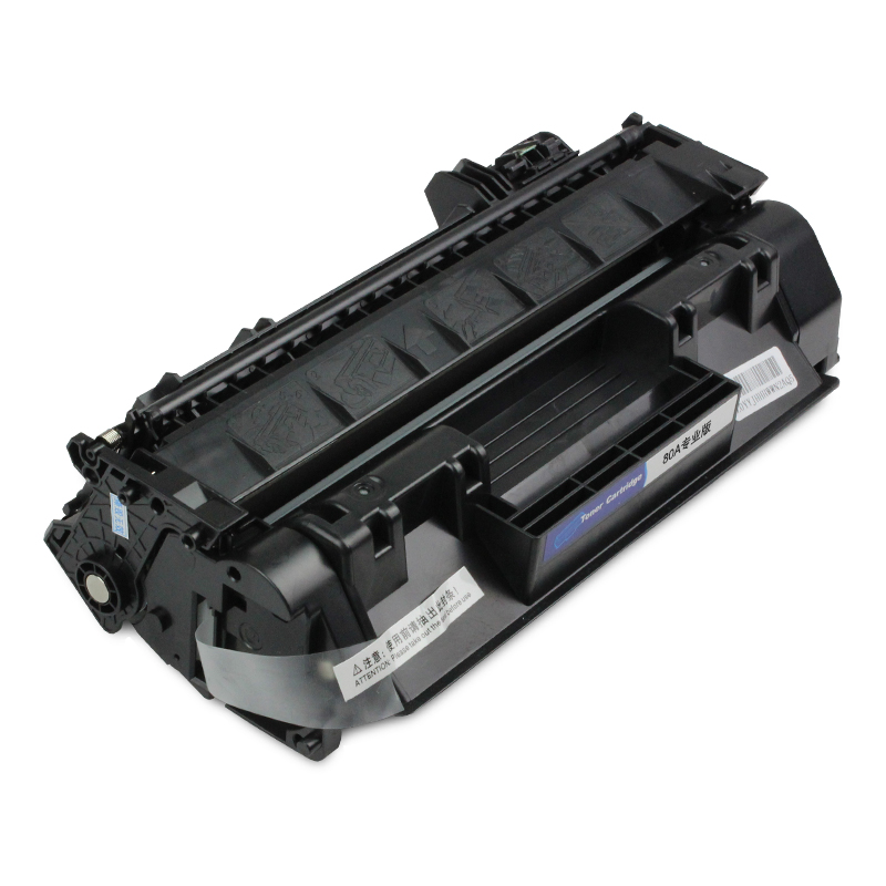 欧普(OUPU)80A专业版硒鼓适用HP 400 M401d/M401dn/M401n等高清大图