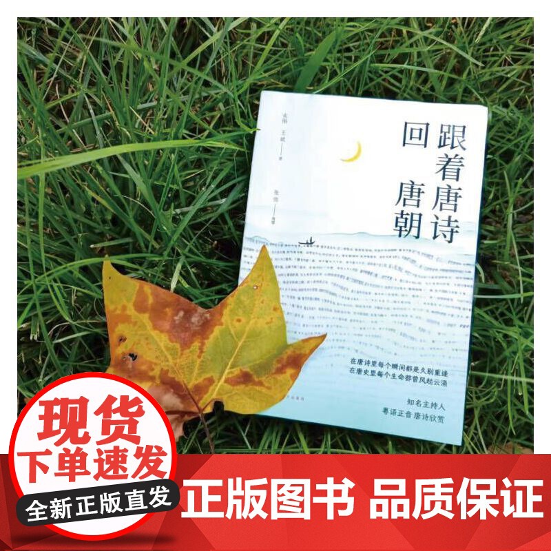 跟着唐诗回唐朝高清大图