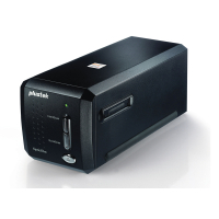 精益(Plustek)OpticFilm 8200iAi 135幅面专业底片胶片胶卷扫描仪