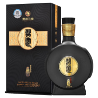 贵州習酒 窖藏1988 53度500ml单瓶装 酱香型白酒
