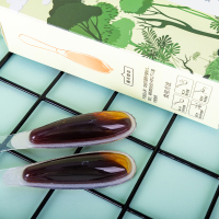 俏林 人参调制勺蜜 60g*5盒 每盒5支独立便携装 滋补养颜