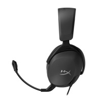 极度未知(HYPERX)电竞游戏耳机头戴式有线无线 毒刺二阿尔法系列 DTS音效丨轻便型[毒刺2灵动]
