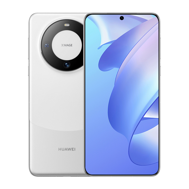 华为Mate60 12GB+512GB 雅川青 66W快充 全焦段超清影像 鸿蒙OS 120Hz昆仑玻璃屏 支持卫星消息 全网通手机