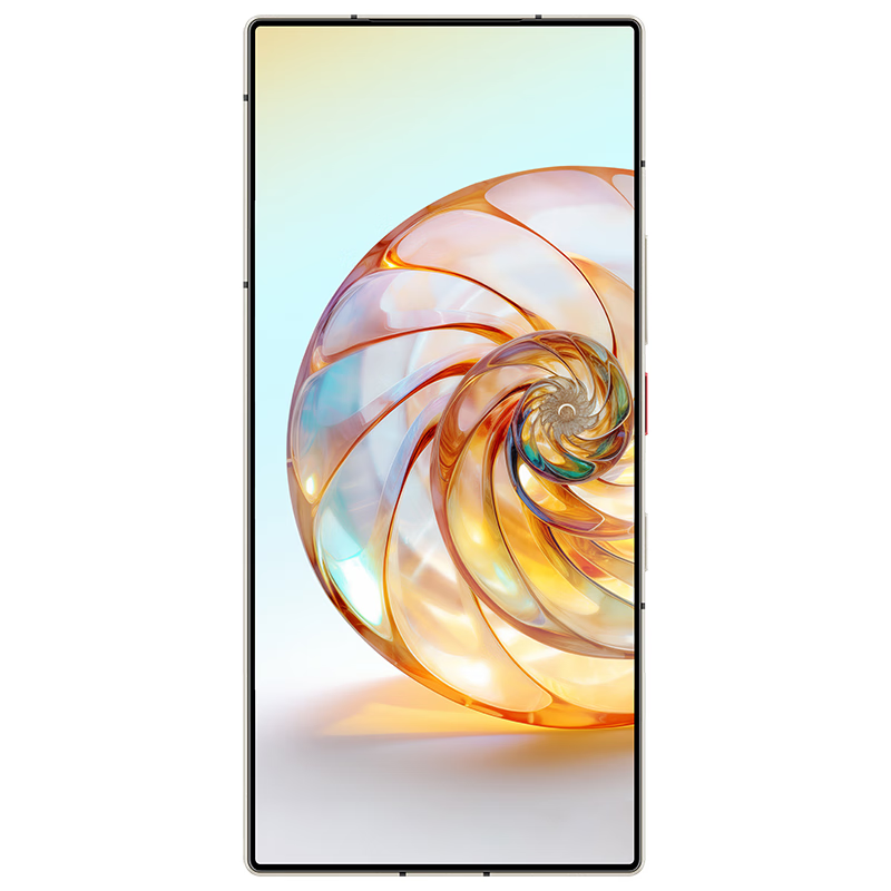 [全新]努比亚Z60 Ultra 星曜 16GB+1TB 第3代骁龙8版 80W快充 6000毫安电池 拍照5G手机 Z50