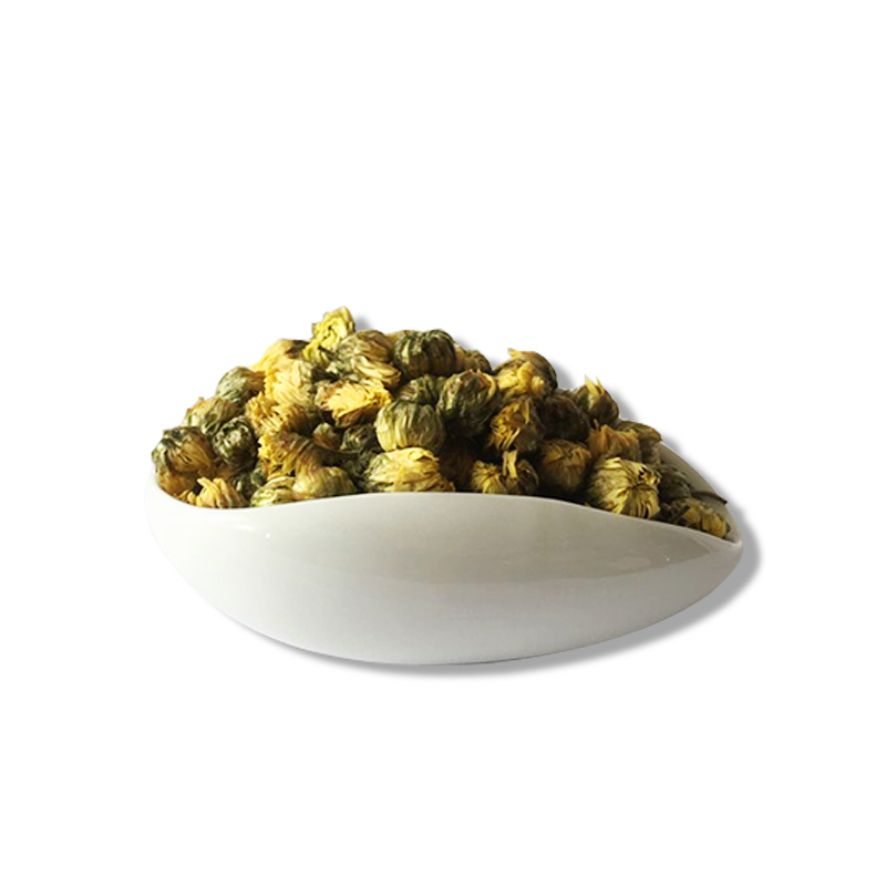 海汀園 胎菊 1000g 袋高清大图