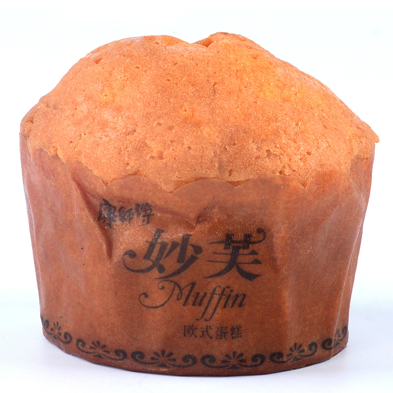 康师傅妙芙欧式蛋糕奶油味96g