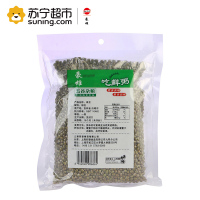 豪雄绿豆450g