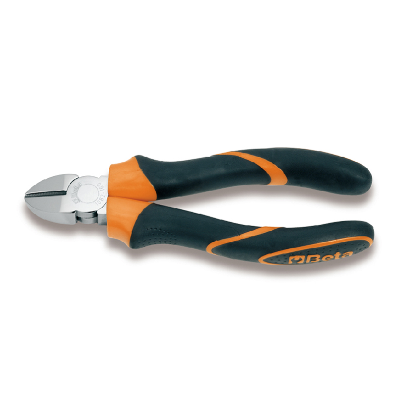 百塔(Beta) 1082 BM160 工业级斜口钳 22mm
