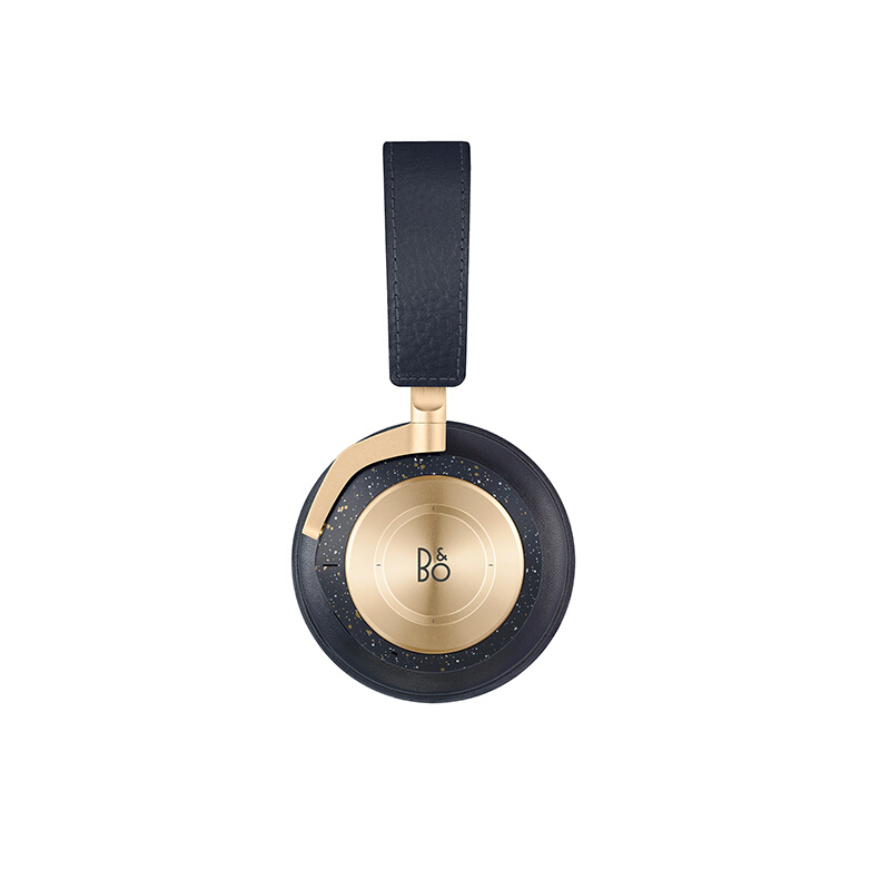 B&O Beoplay H9 3rd H9舒适版蓝牙降噪耳机头戴式boh9i 星辰蓝