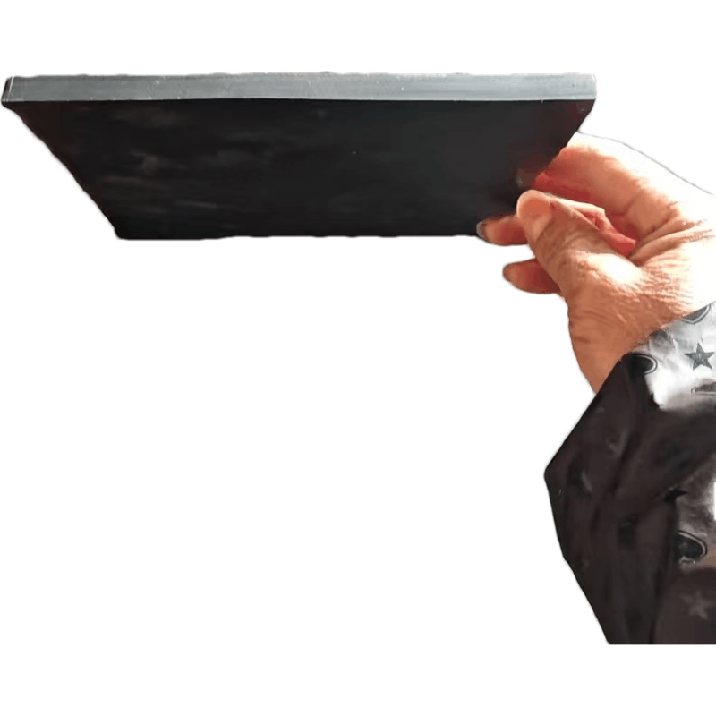 蔚珺牌黑色垫块通用型个图片